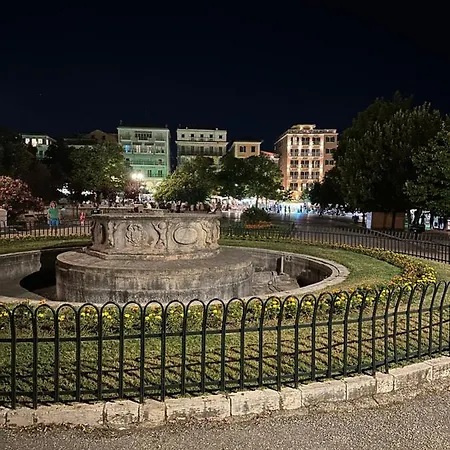 Glp Corfu * Perivólion