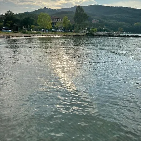 Glp Corfu Case de vacanță *